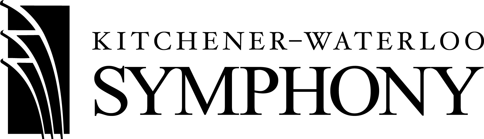 Kitchener-Waterloo Symphony logo