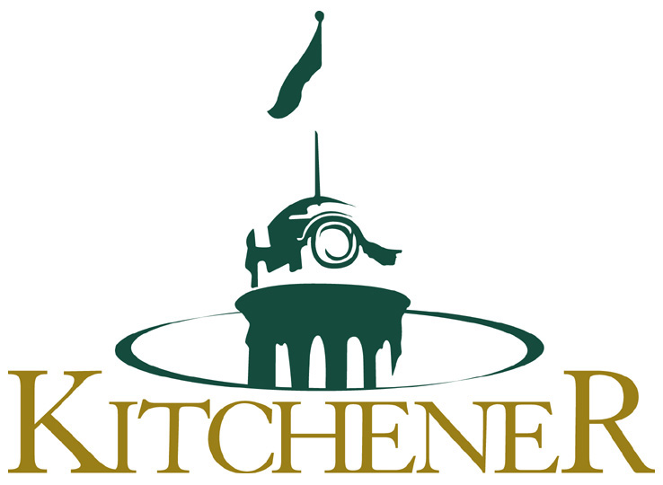 City of Kitchener logo