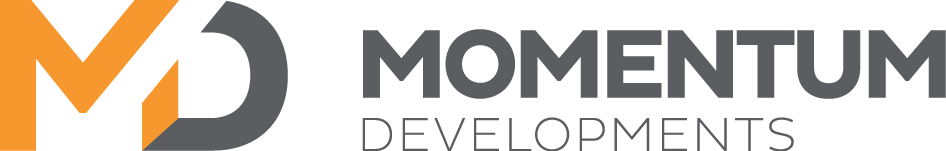 Momentum Developments logo