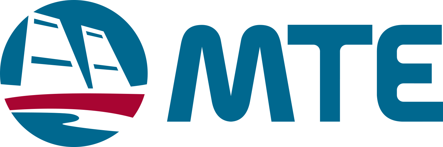MTE logo