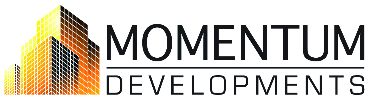 Momentum Developments logo