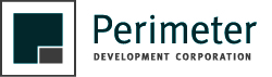 Perimeter Development Corporation logo
