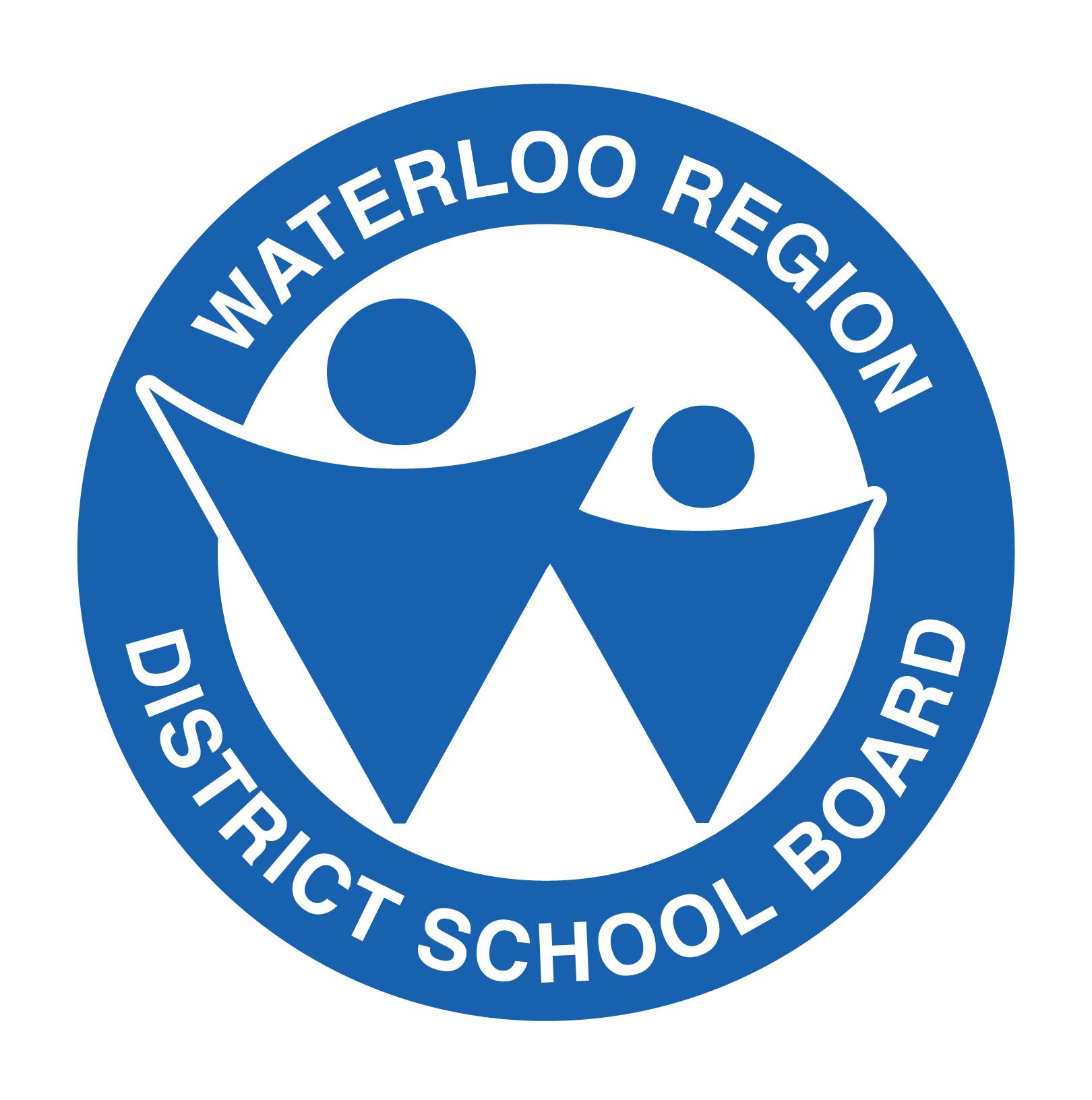 Waterloo Region District School Board logo