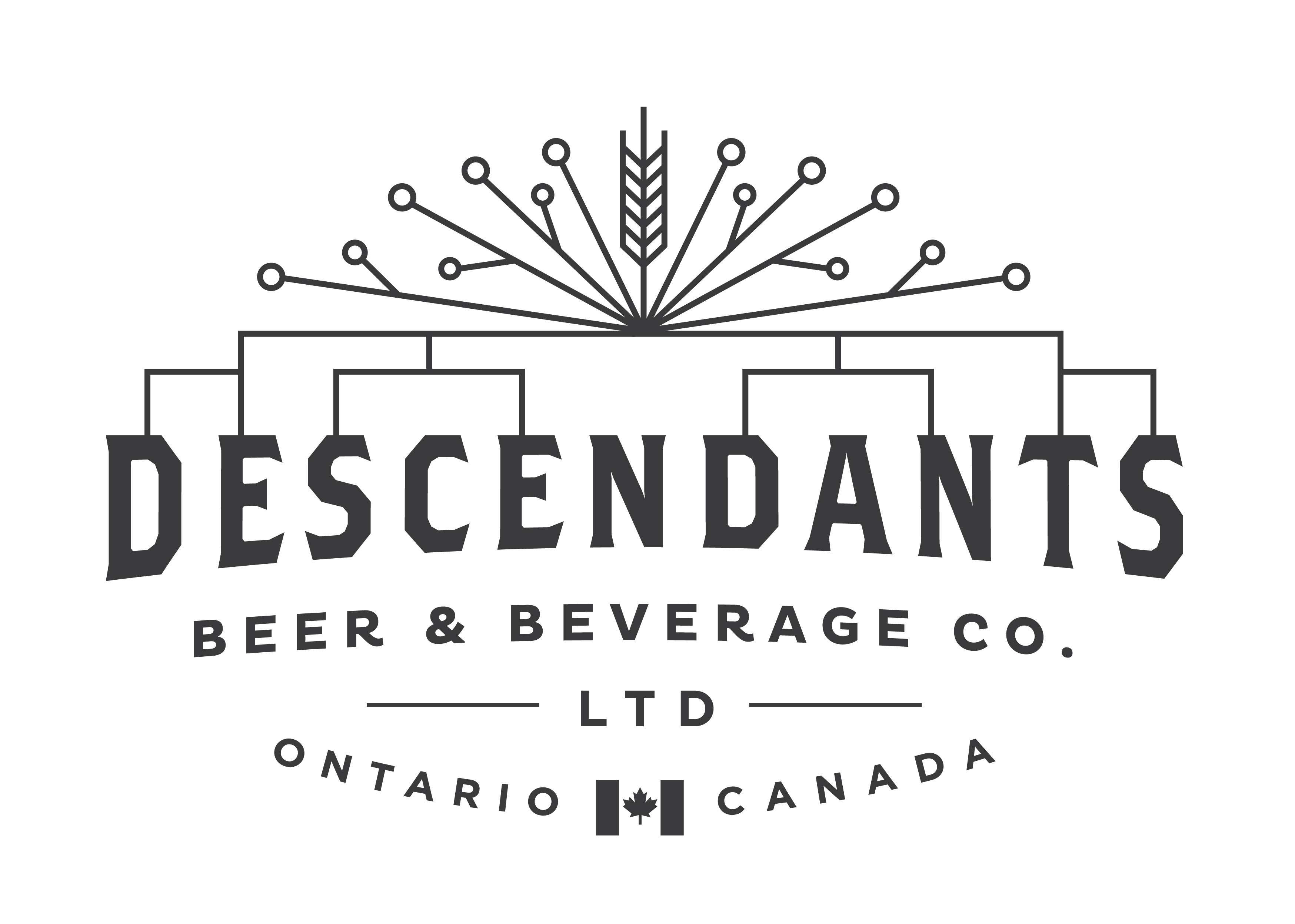 Descendants logo