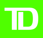 TD Bank Group green shield logo