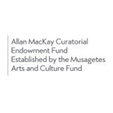 Allan MacKay Curatorial Endowment Fund