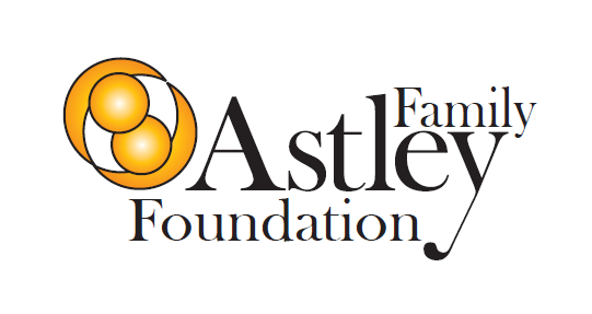 Astley Foundation logo