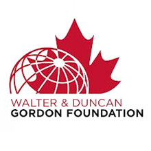 Gordon Foundation