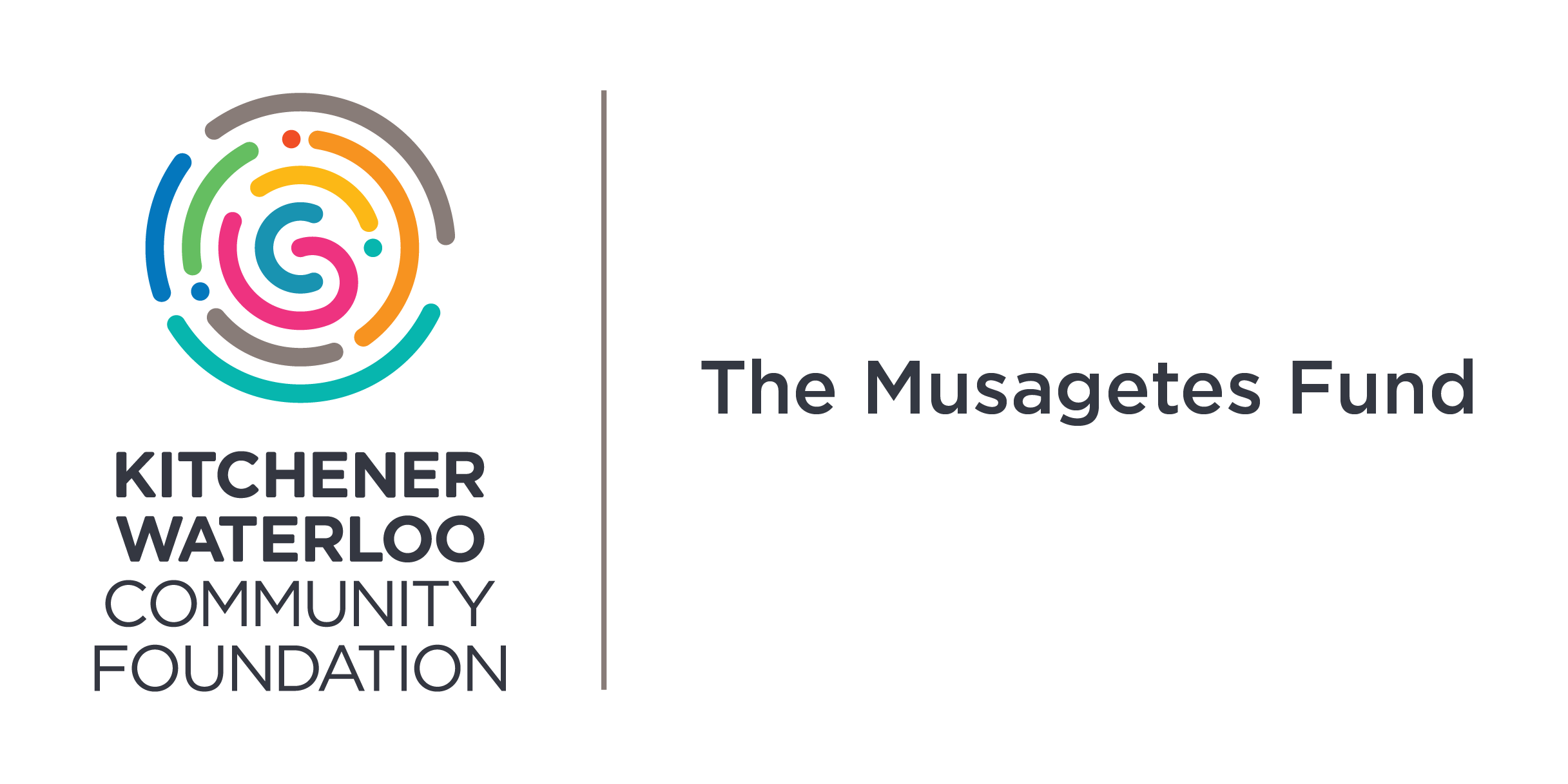 the musagetes fund logo