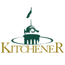 The City of Kitchener