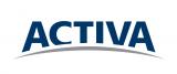Logo for Activa