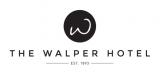 Logo for The Walper Hotel