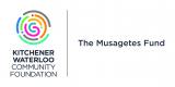 Logo for The Musagetes Fund