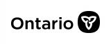 Logo for Province of Ontario